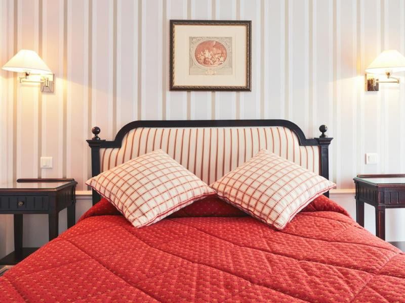 Golden Tulip Washington Opera Hotel Paris Ngoại thất bức ảnh