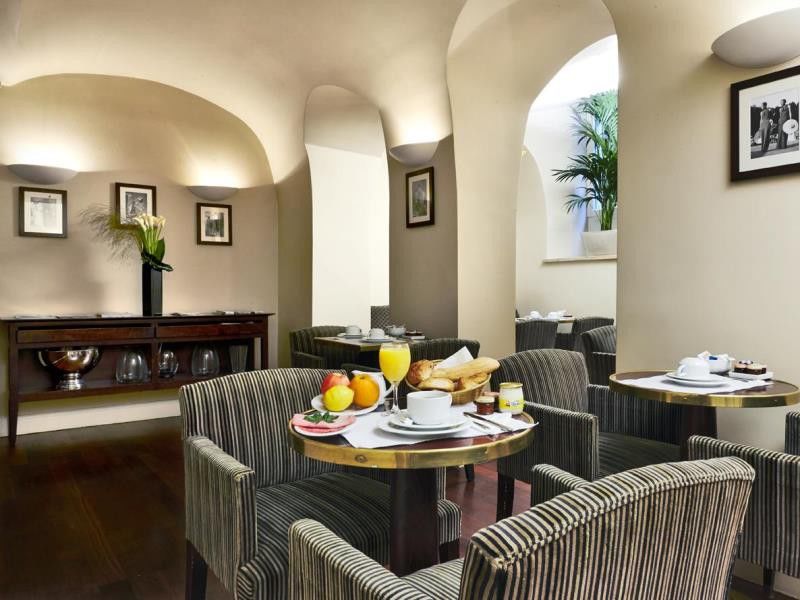 Golden Tulip Washington Opera Hotel Paris Ngoại thất bức ảnh