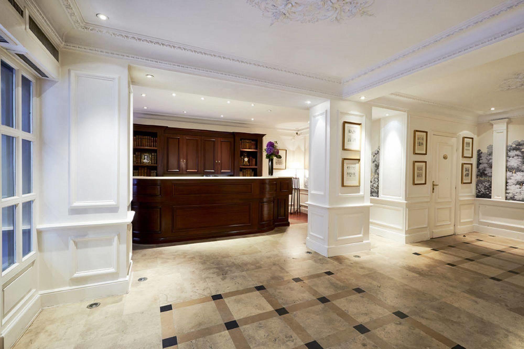 Golden Tulip Washington Opera Hotel Paris Ngoại thất bức ảnh