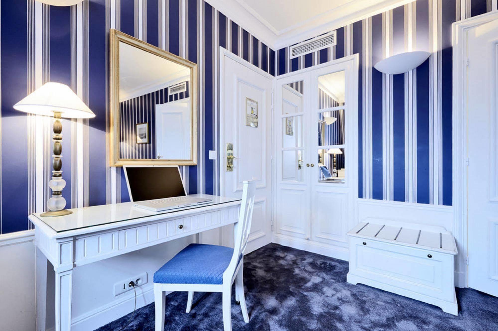 Golden Tulip Washington Opera Hotel Paris Ngoại thất bức ảnh