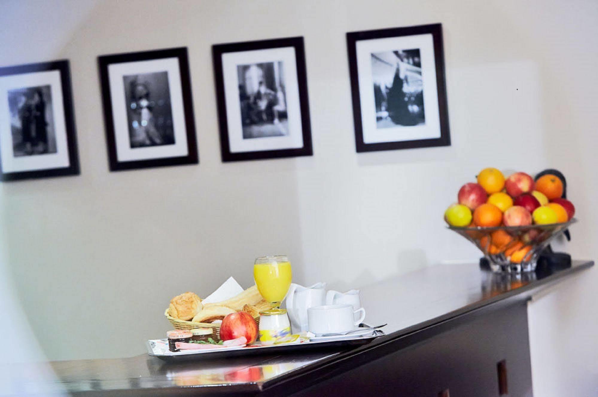 Golden Tulip Washington Opera Hotel Paris Ngoại thất bức ảnh